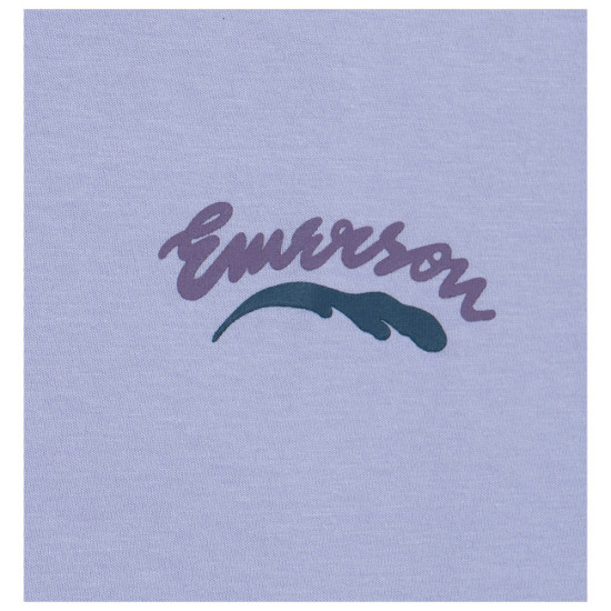 Emerson Ανδρική κοντομάνικη μπλούζα Men's S/S T-Shirt
